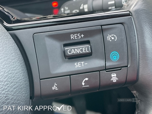 Used Nissan Qashqai 2025 for sale - 76743991: Photo 14