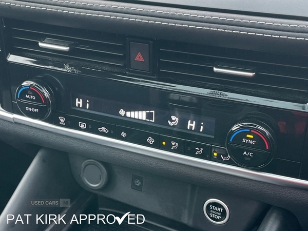 Used Nissan Qashqai 2025 for sale - 76743991: Photo 18