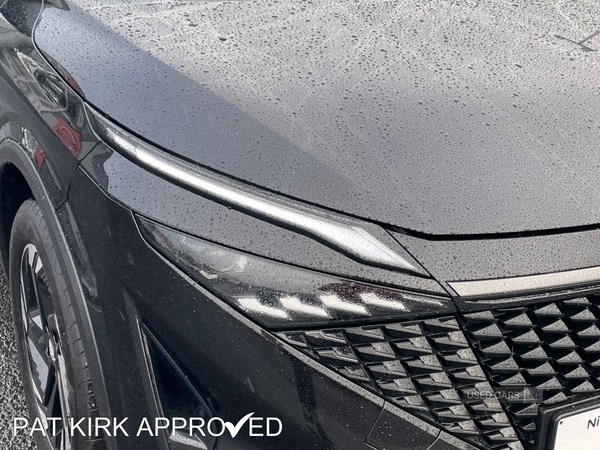 Used Nissan Qashqai 2025 for sale - 76743991: Photo 19