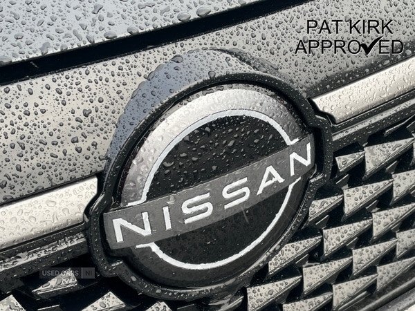 Used Nissan Qashqai 2025 for sale - 76743991: Photo 21