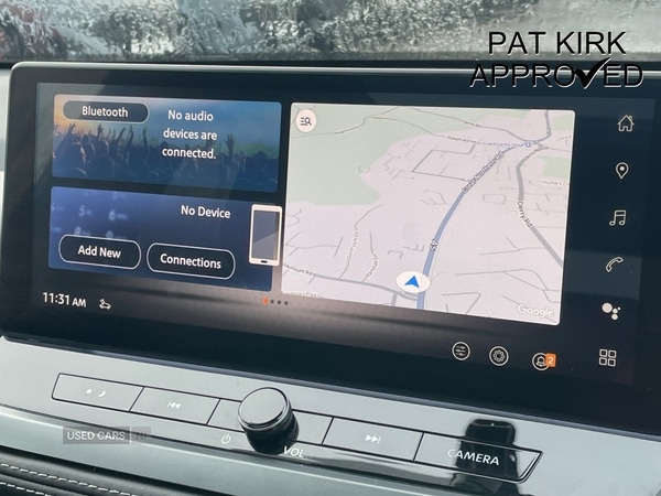 Used Nissan Qashqai 2025 for sale - 76743991: Photo 22