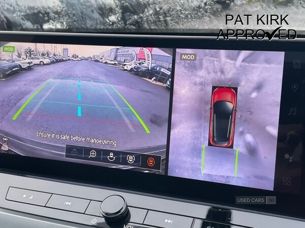 Used Nissan Qashqai 2025 for sale - 76743991: Photo 23