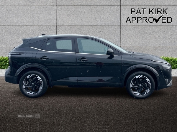 Used Nissan Qashqai 2025 for sale - 76743991: Photo 3