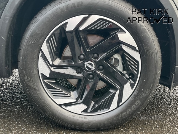 Used Nissan Qashqai 2025 for sale - 76743991: Photo 6