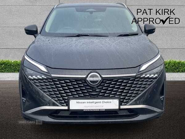 Used Nissan Qashqai 2025 for sale - 76743991: Photo 8