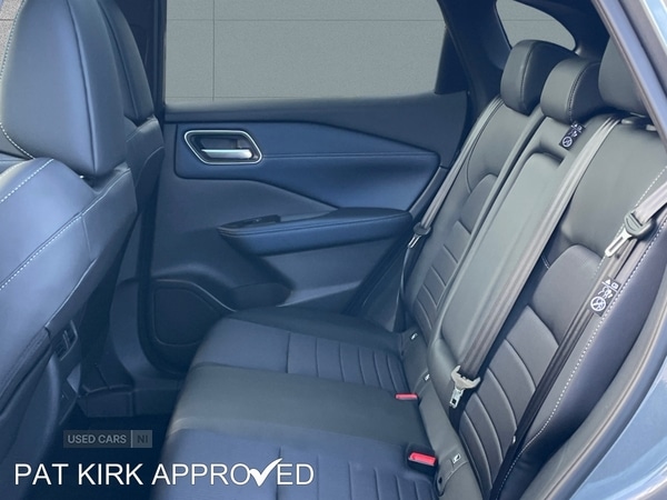 Used Nissan Qashqai 2023 for sale - 77292379: Photo 10