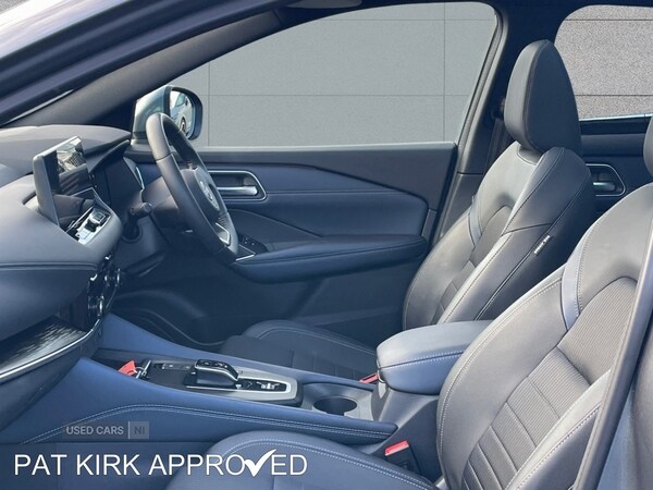 Used Nissan Qashqai 2023 for sale - 77292379: Photo 11