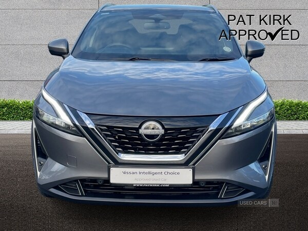 Used Nissan Qashqai 2023 for sale - 77292379: Photo 12