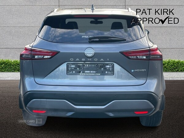 Used Nissan Qashqai 2023 for sale - 77292379: Photo 13