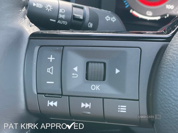 Used Nissan Qashqai 2023 for sale - 77292379: Photo 18