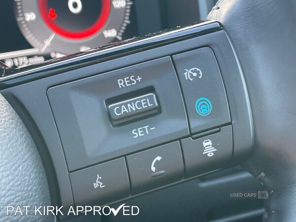 Used Nissan Qashqai 2023 for sale - 77292379: Photo 19