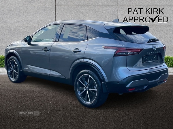 Used Nissan Qashqai 2023 for sale - 77292379: Photo 2