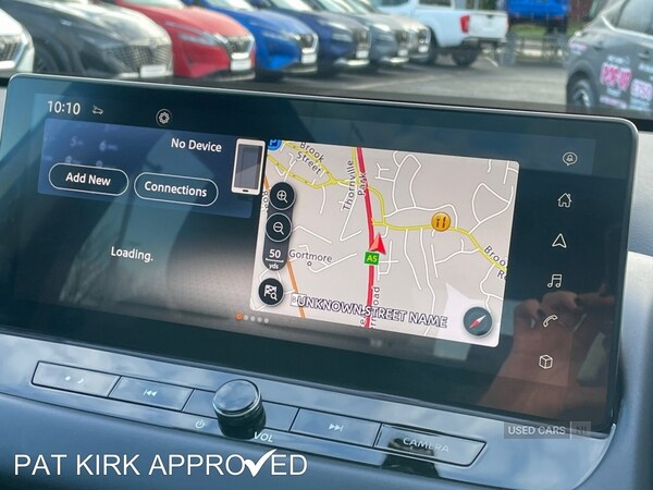 Used Nissan Qashqai 2023 for sale - 77292379: Photo 21