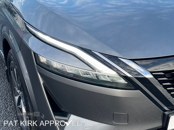 Used Nissan Qashqai 2023 for sale - 77292379: Photo 25