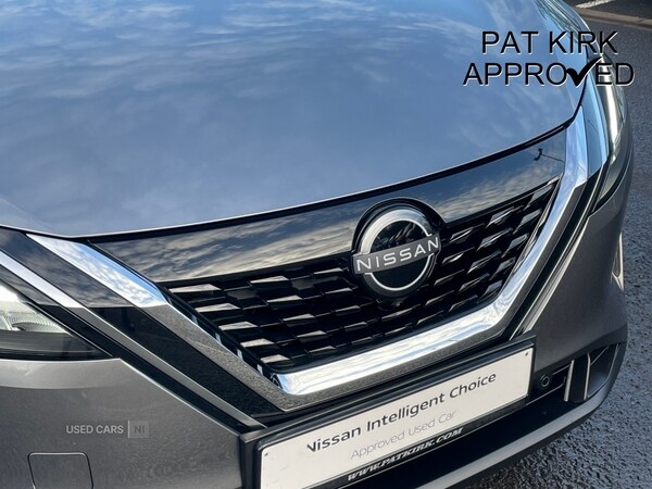 Used Nissan Qashqai 2023 for sale - 77292379: Photo 26