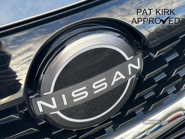Used Nissan Qashqai 2023 for sale - 77292379: Photo 27