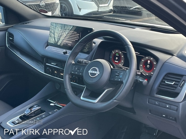 Used Nissan Qashqai 2023 for sale - 77292379: Photo 5