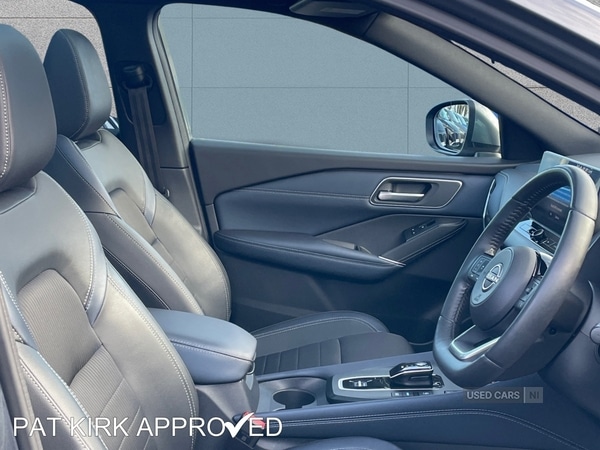 Used Nissan Qashqai 2023 for sale - 77292379: Photo 6