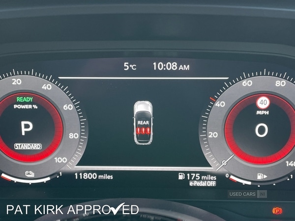 Used Nissan Qashqai 2023 for sale - 77292379: Photo 7