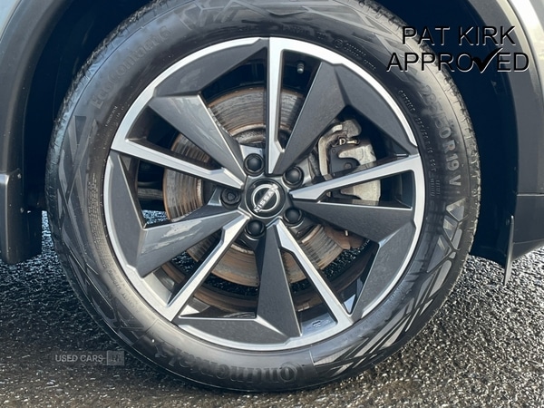 Used Nissan Qashqai 2023 for sale - 77292379: Photo 8