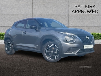 Used Nissan Juke 2024 for sale - 79192499: Photo