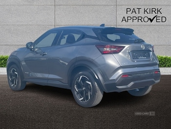 Used Nissan Juke 2024 for sale - 79192499: Photo