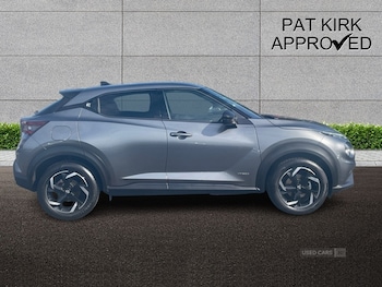 Used Nissan Juke 2024 for sale - 79192499: Photo