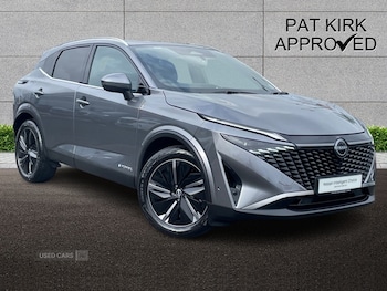 Used Nissan Qashqai 2025 for sale - 78020715: Photo