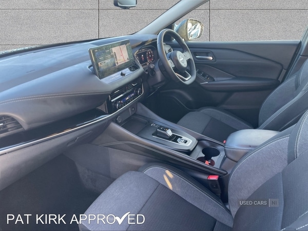 Used Nissan Qashqai 2023 for sale - 77084602: Photo 12