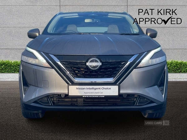 Used Nissan Qashqai 2023 for sale - 77084602: Photo 13