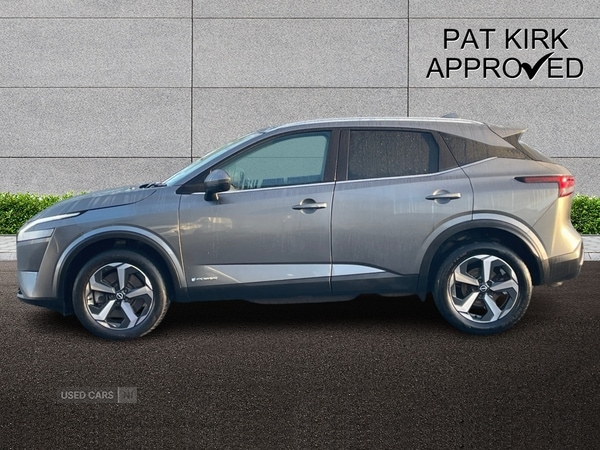 Used Nissan Qashqai 2023 for sale - 77084602: Photo 15