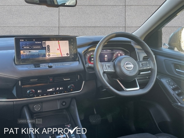 Used Nissan Qashqai 2023 for sale - 77084602: Photo 17