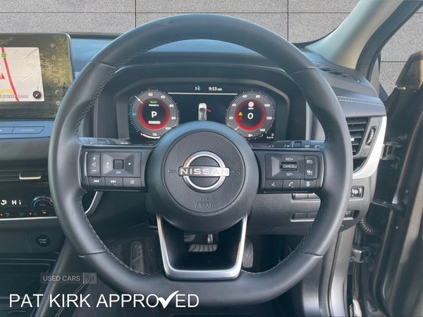 Used Nissan Qashqai 2023 for sale - 77084602: Photo 18