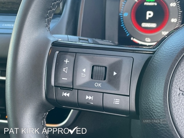 Used Nissan Qashqai 2023 for sale - 77084602: Photo 19