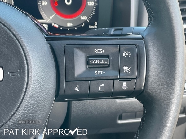 Used Nissan Qashqai 2023 for sale - 77084602: Photo 20