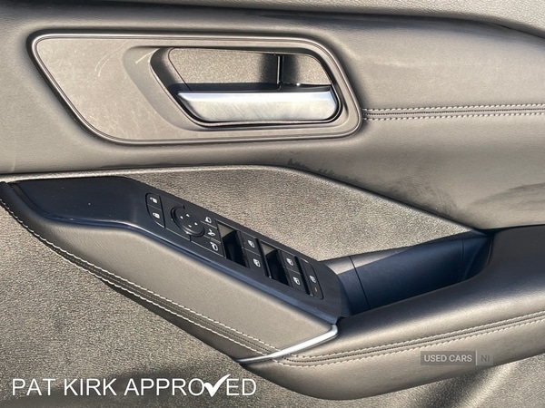 Used Nissan Qashqai 2023 for sale - 77084602: Photo 21