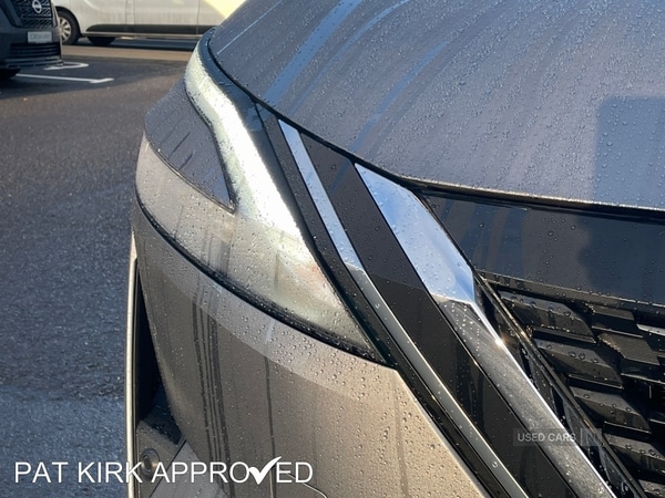 Used Nissan Qashqai 2023 for sale - 77084602: Photo 25