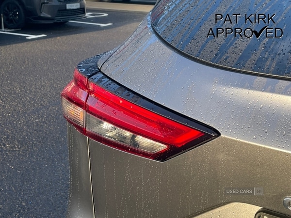 Used Nissan Qashqai 2023 for sale - 77084602: Photo 26