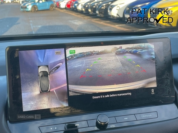 Used Nissan Qashqai 2023 for sale - 77084602: Photo 28