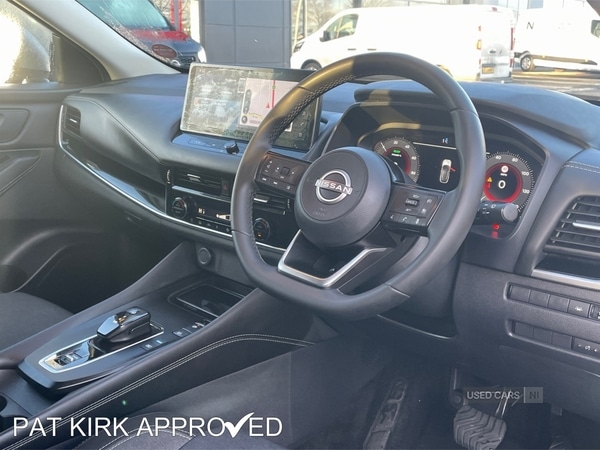 Used Nissan Qashqai 2023 for sale - 77084602: Photo 5