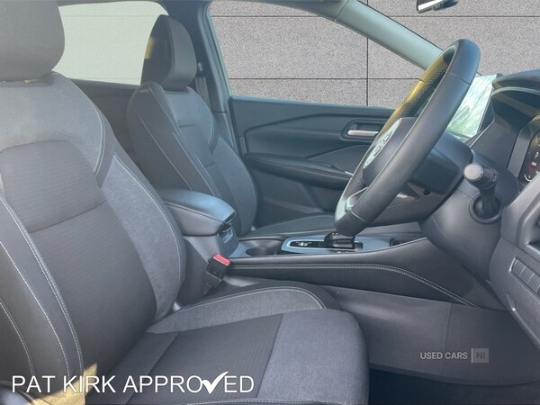 Used Nissan Qashqai 2023 for sale - 77084602: Photo 6