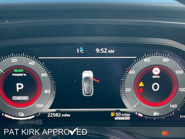 Used Nissan Qashqai 2023 for sale - 77084602: Photo 7