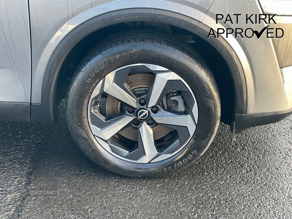 Used Nissan Qashqai 2023 for sale - 77084602: Photo 8