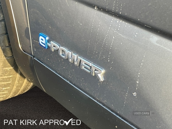 Used Nissan Qashqai 2023 for sale - 77084602: Photo 9