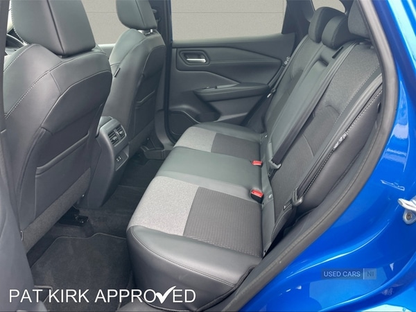 Used Nissan Qashqai 2025 for sale - 77785191: Photo 10