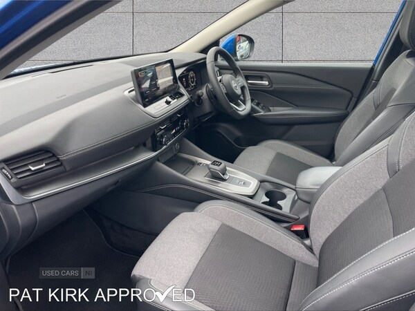 Used Nissan Qashqai 2025 for sale - 77785191: Photo 11