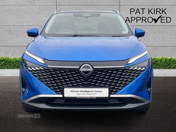 Used Nissan Qashqai 2025 for sale - 77785191: Photo 12