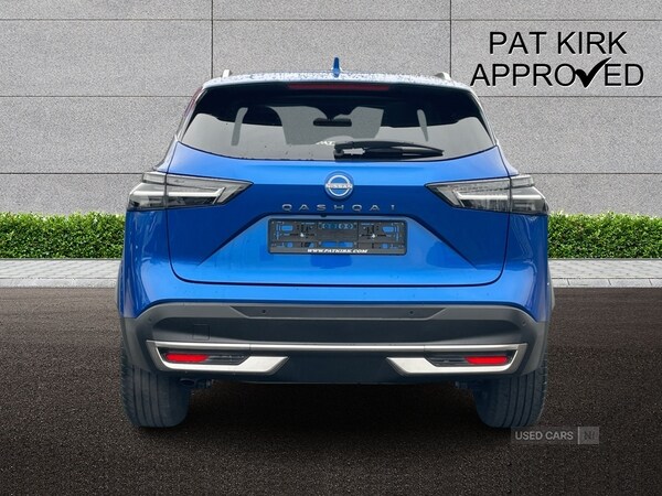 Used Nissan Qashqai 2025 for sale - 77785191: Photo 13