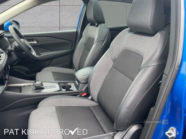 Used Nissan Qashqai 2025 for sale - 77785191: Photo 16