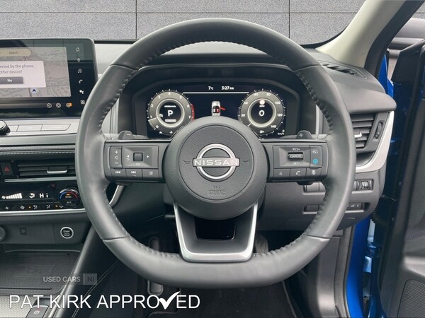 Used Nissan Qashqai 2025 for sale - 77785191: Photo 17